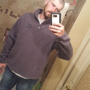 Meet your Posher, Randy