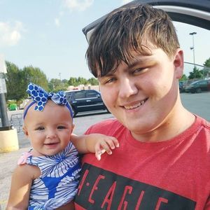 Meet your Posher, Chandler