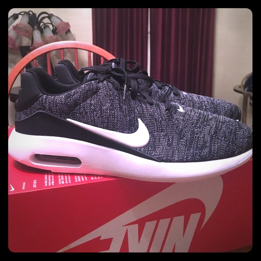 BRAND NEW NIKES
