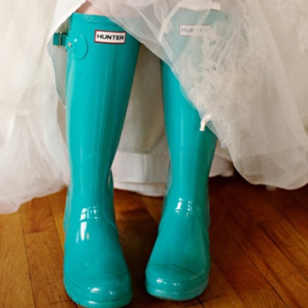 Women's Hunter Original Tall Rain Boot