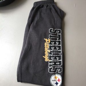 Pittsburgh Steelers Sweatpants