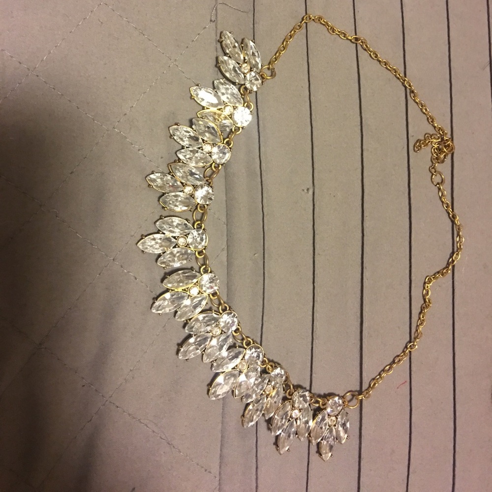 Beautiful gem