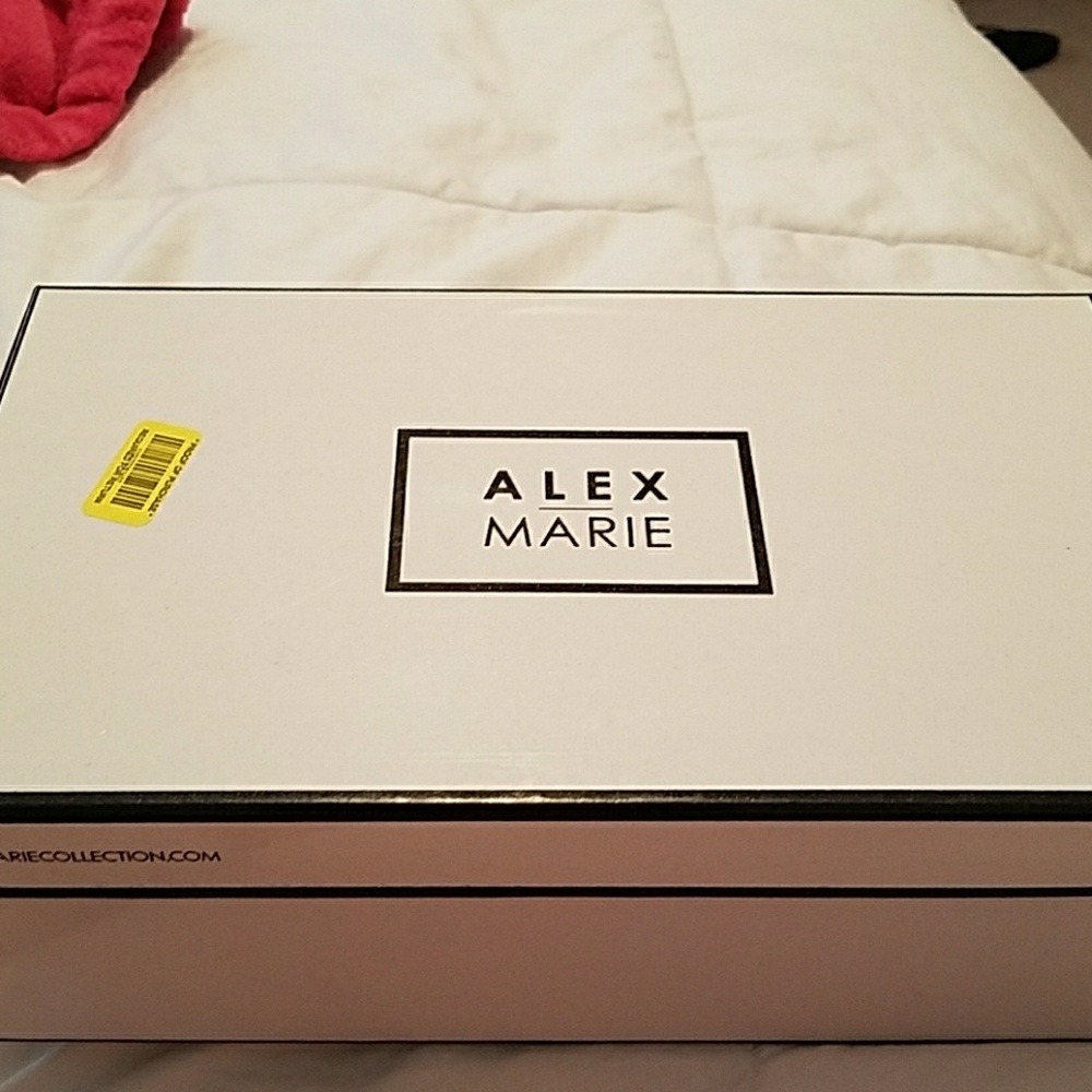 Alex Marie shoes
