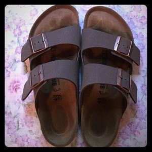 Birkenstocks