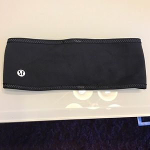 Run with Me Ear Warmer