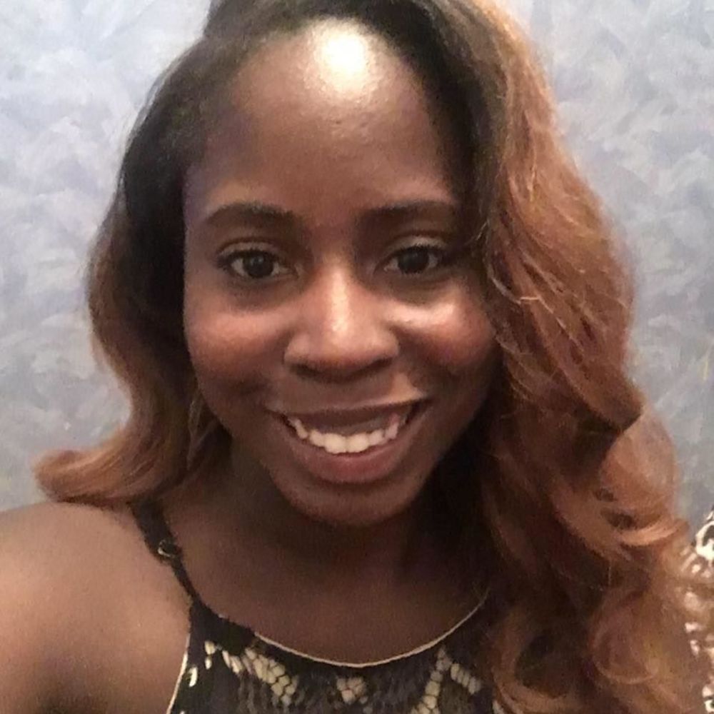 Meet your Posher, Brittany