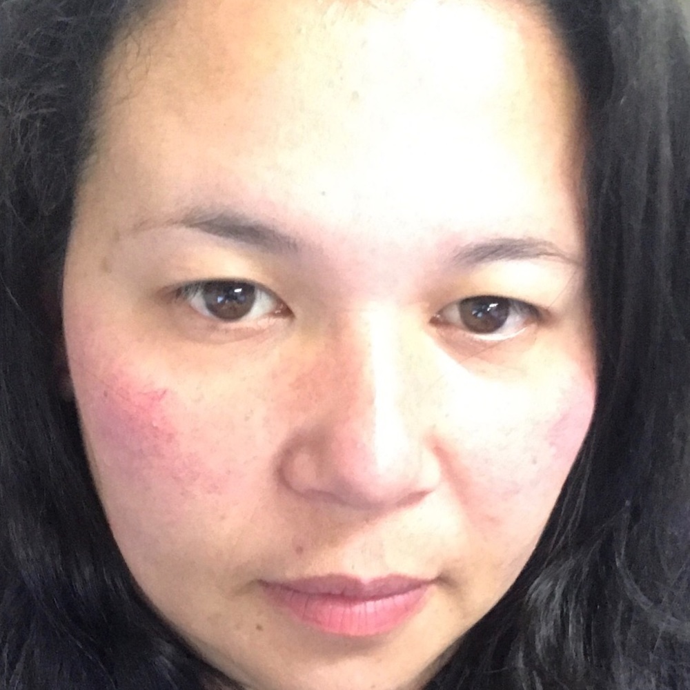 Meet your Posher, Priscila