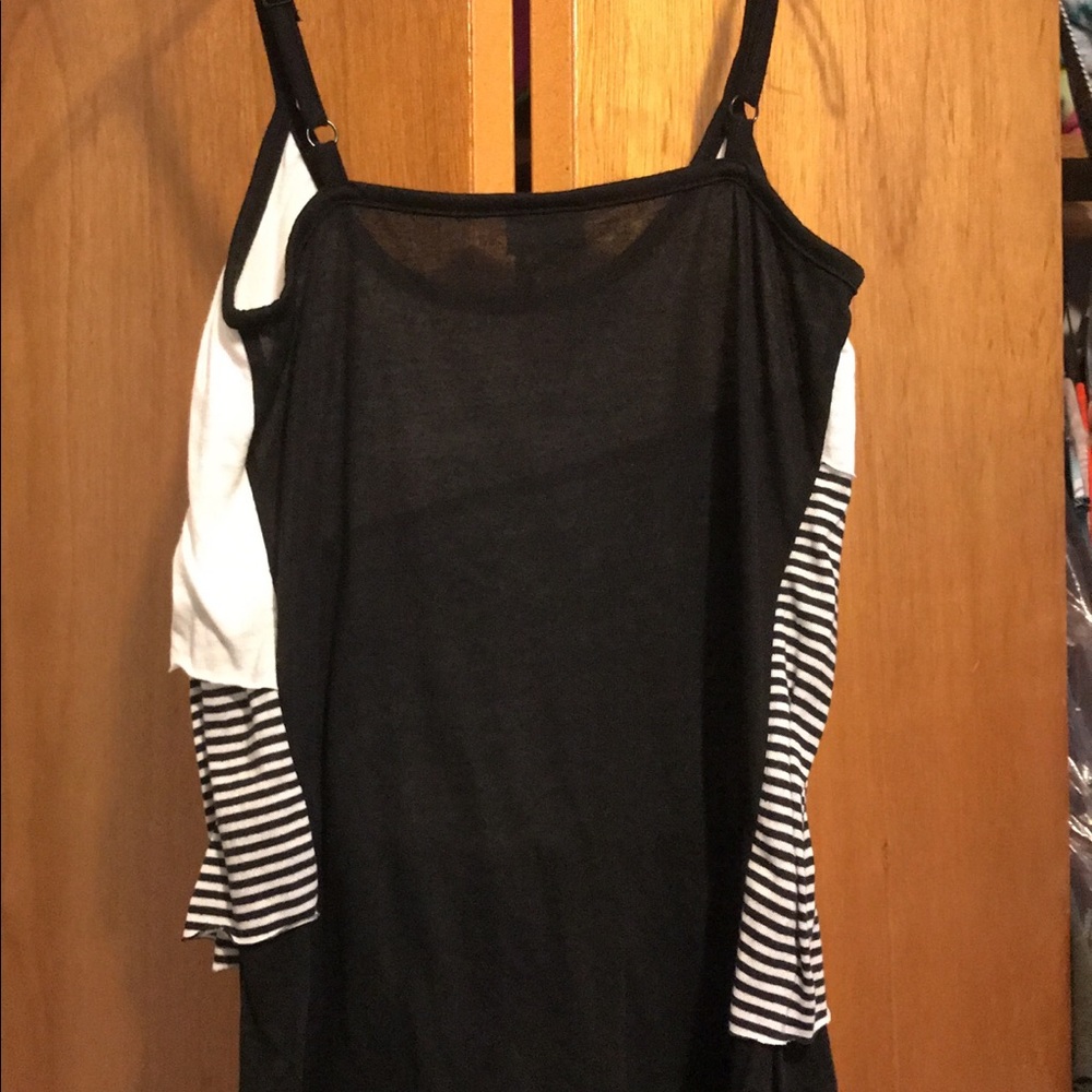 Tank top - Picture 2 of 2