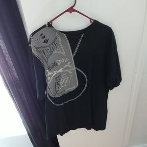 Tapout shirt