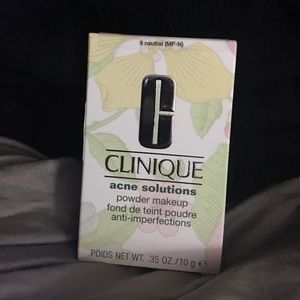 Clinique