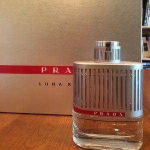 Prada Luna Rossa cologne