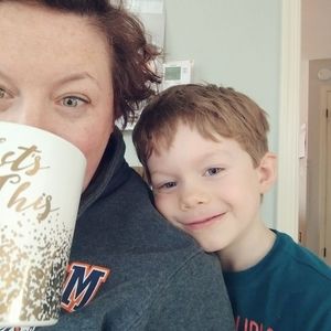 Meet your Posher, Sara