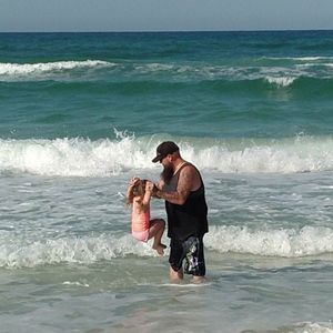 Meet your Posher, Travis