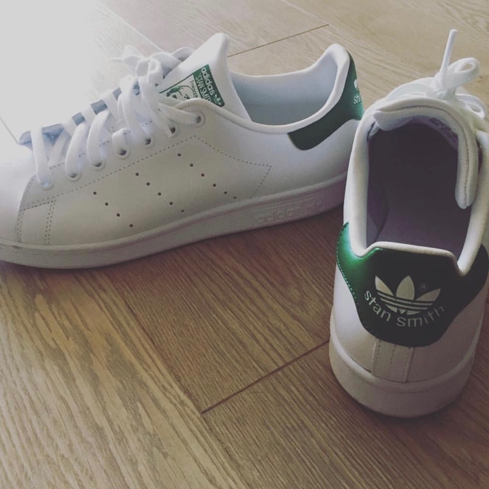 STAN SMITHS ADIDAS ORGINAL