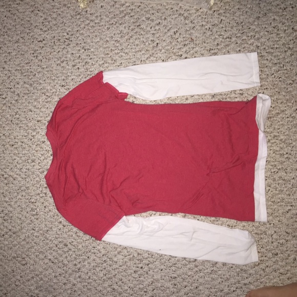 ISU Long sleeve shirt - Picture 3 of 3