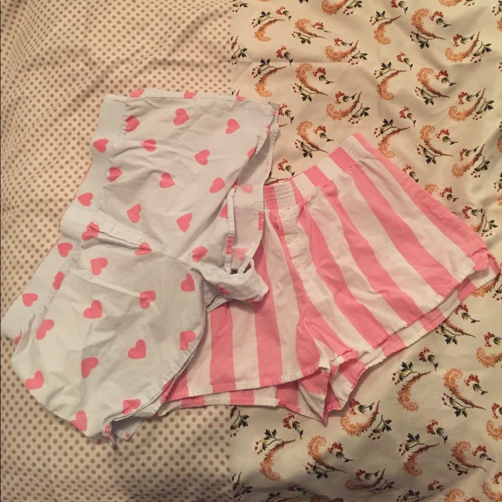 Adorable Gap Boxers