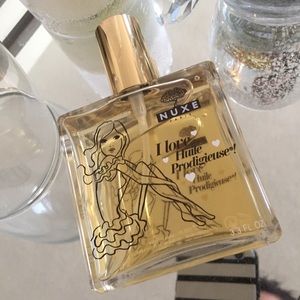 Nuxe Huile Prodigieuse Dry Oil