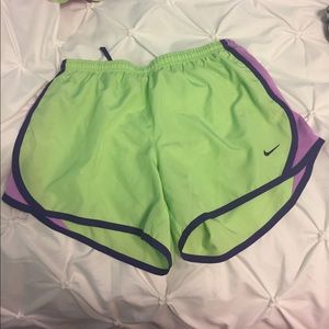 Cute sport shorts