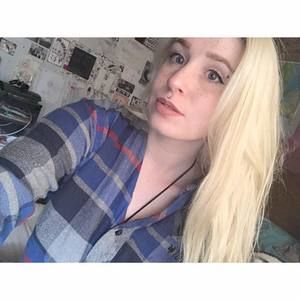 Meet your Posher, Rose