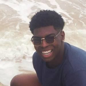 Meet your Posher, Fred