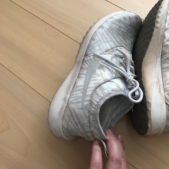 nike juvenate size 7