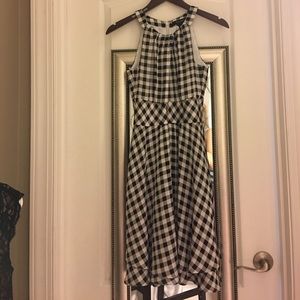 White House Black Market dress