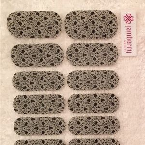 Jamberry Nail Stickers - Madame de Fleur