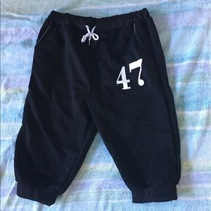 Boys Hip Hop Trousers