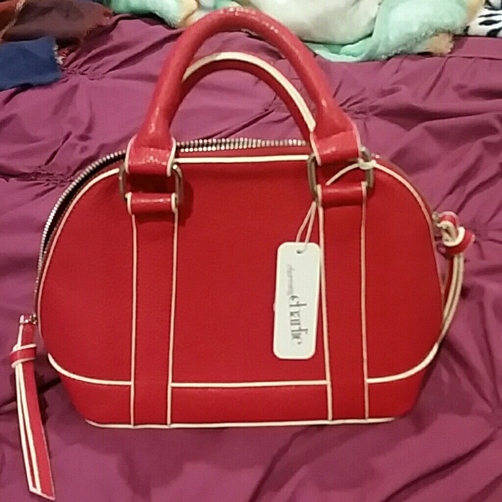 Rep purse