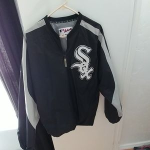 Chicago white Sox pullover