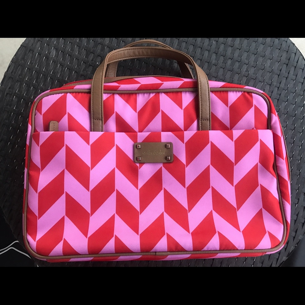 Stella & Dot jewelry stylist bag holder