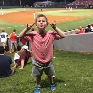 Meet your Posher, Amy