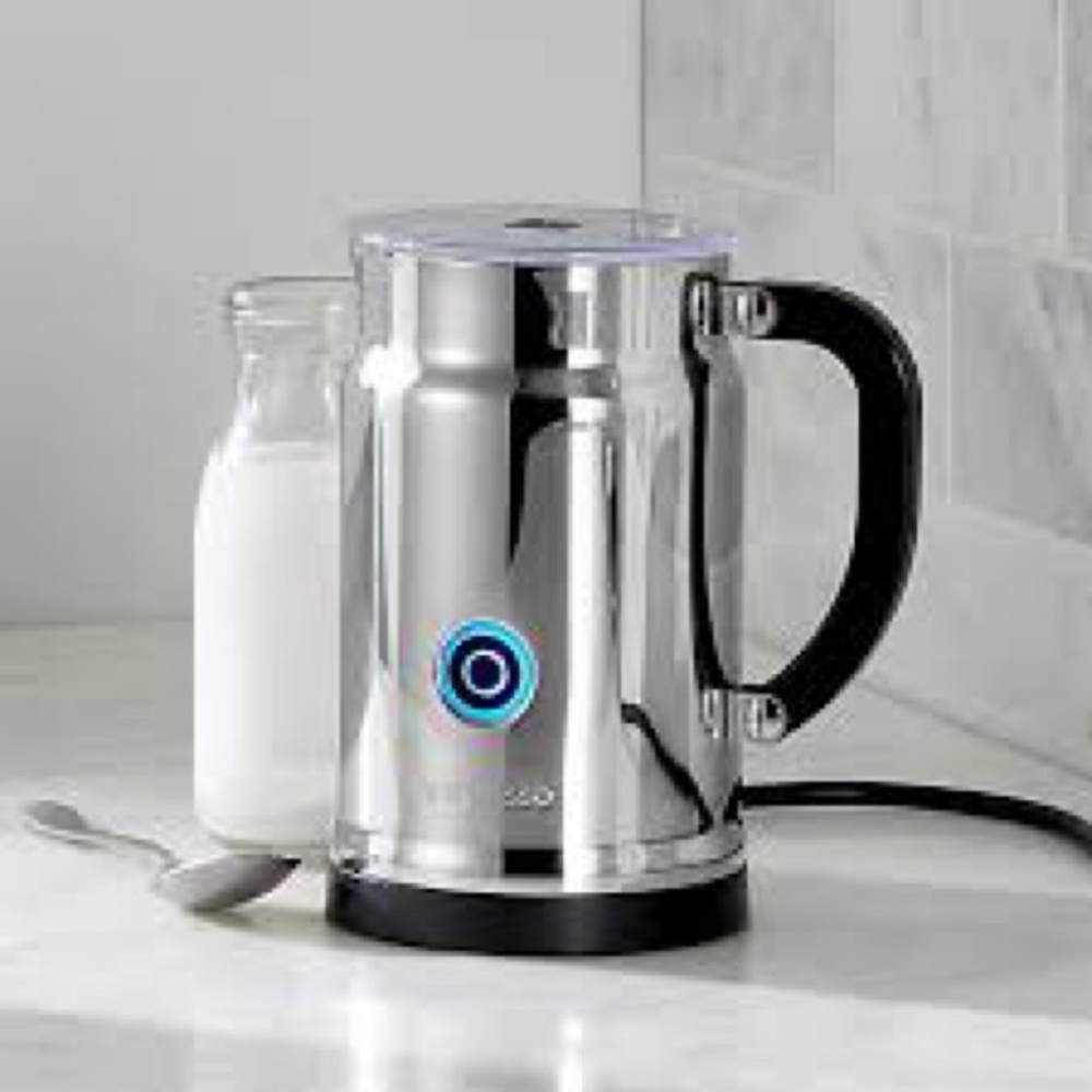 Nespresso Milk Frother