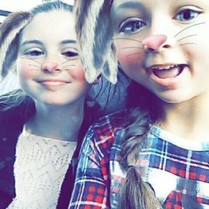 Meet your Posher, Aaliyah