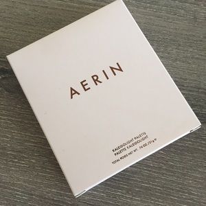 New Aerin Kaleidoscope Palette