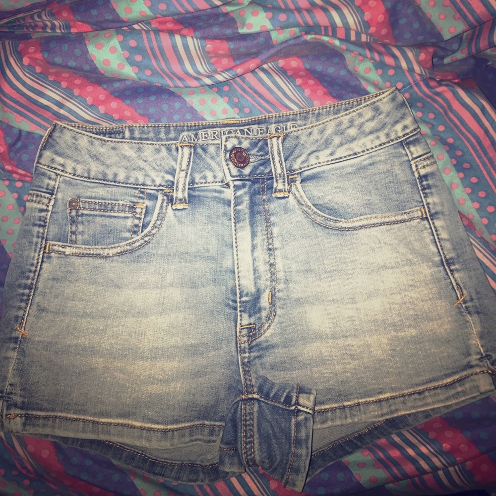 Like new
