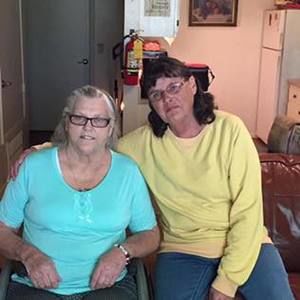 Meet your Posher, Gail