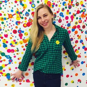 Meet your Posher, Jennie