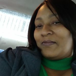 Meet your Posher, Tasha