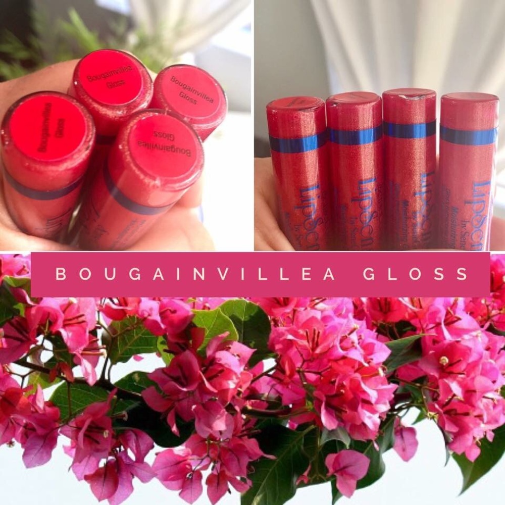 Lipsense lipgloss 💄