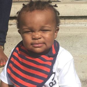 Meet your Posher, William