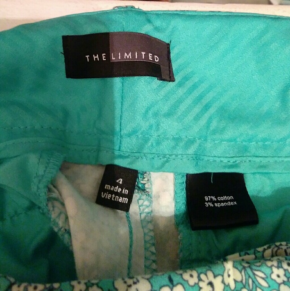 Shorts - Picture 2 of 2