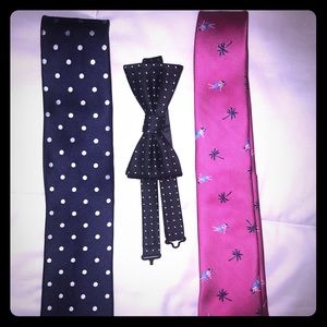 Neckwear Bundle