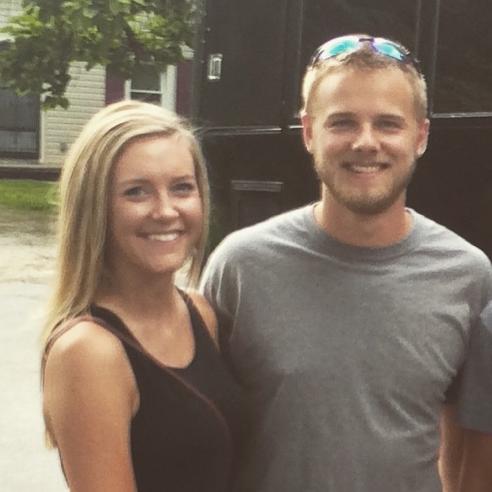 Meet your Posher, Kaitlyn