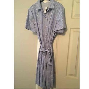 Kate Spade Broome Street Dress