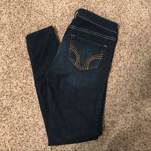 Hollister Skinny Jeans
