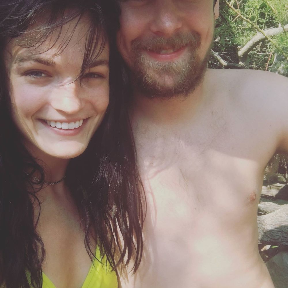 Meet your Posher, Becky