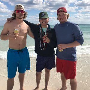 Meet your Posher, Antonio