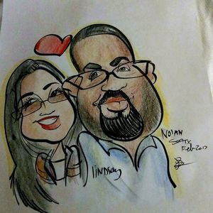 Meet your Posher, Nolan