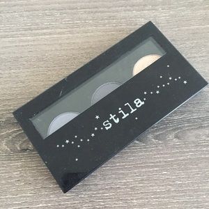 Still Eyeshadow Palette